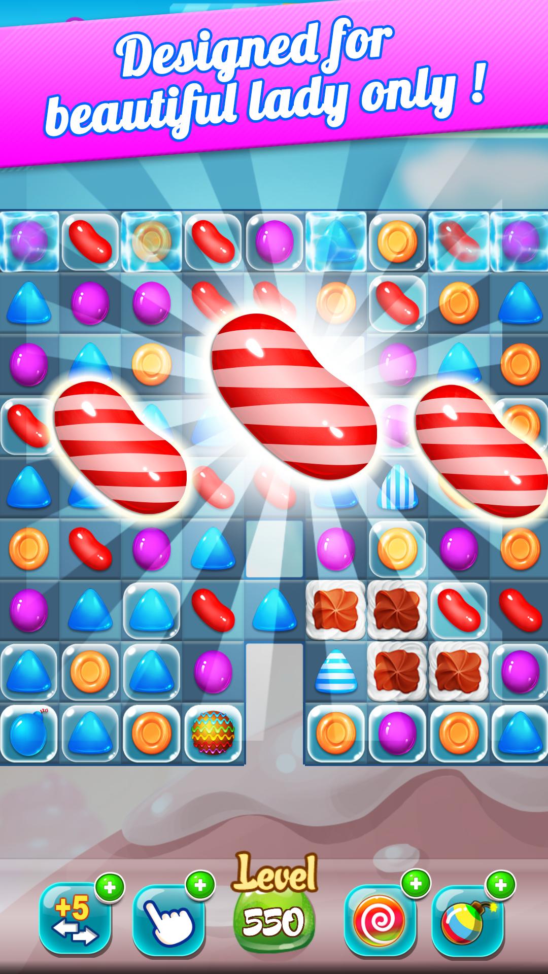 Candy Land Board Game