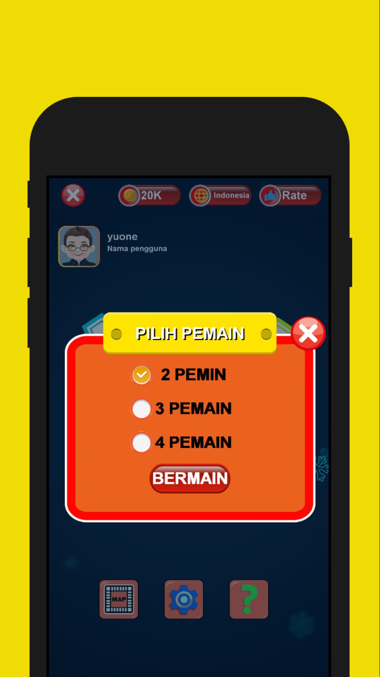 Bussiness Board World Class