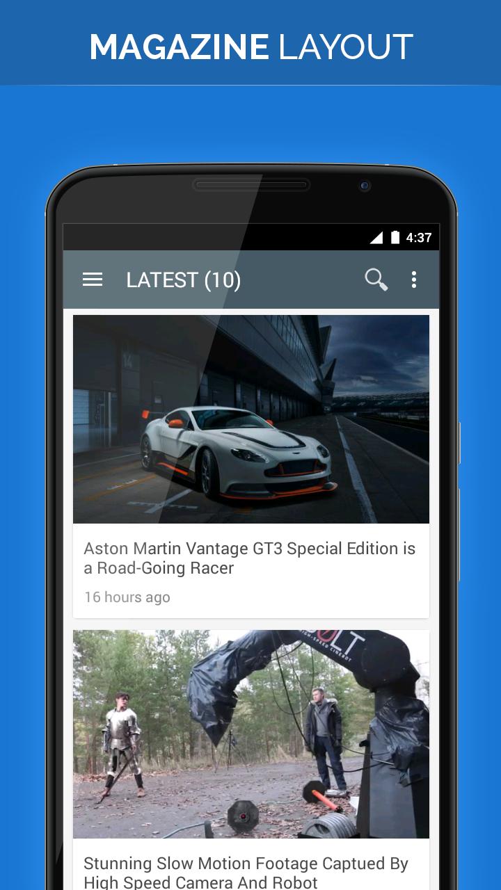 Viral Fever - Most Viral News