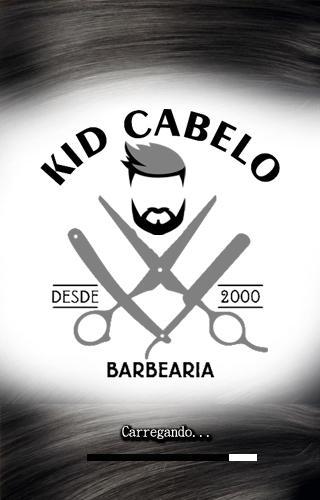 Kid Cabelo Foz