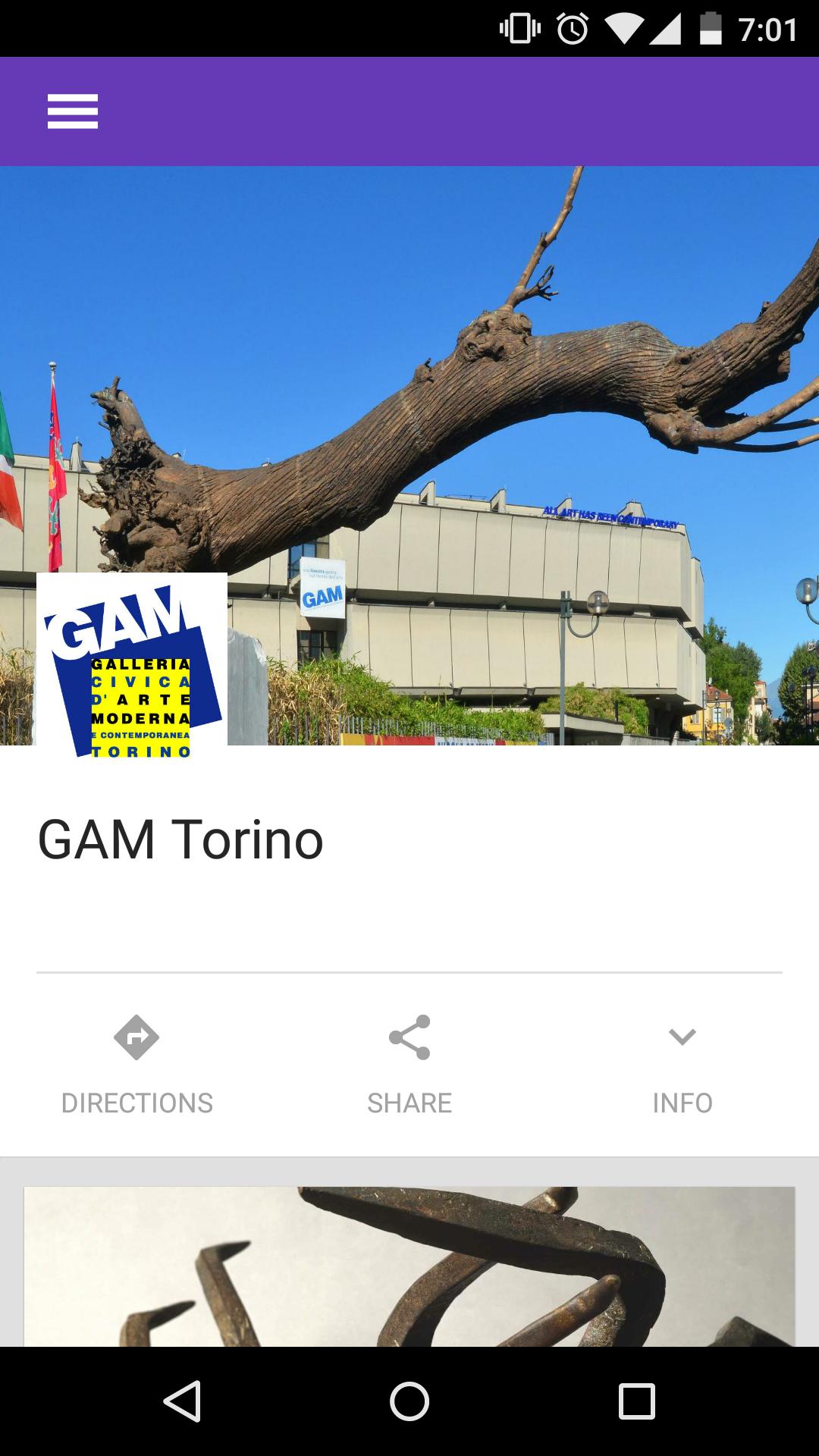 GAM Torino
