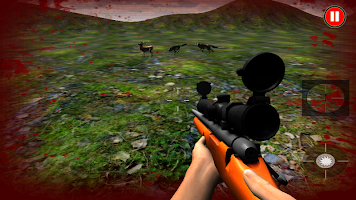 Deer Rescue 3D