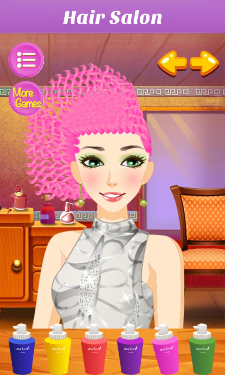 Hollywood Star Magic Pretty