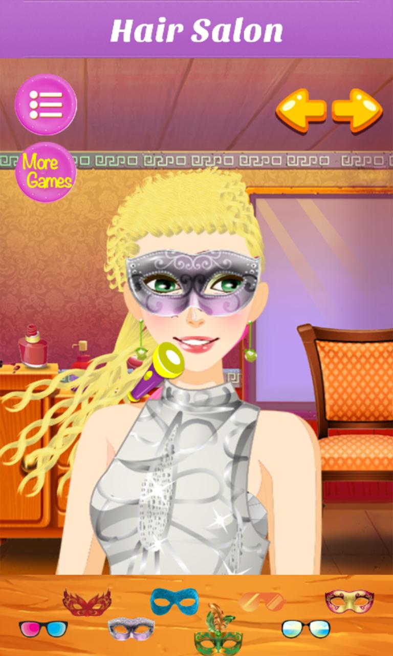 Hollywood Star Magic Pretty