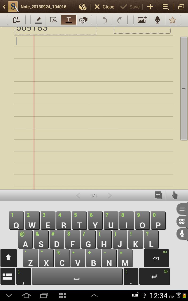 iKnowU Tablet REACH FREE