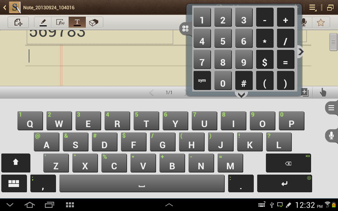 iKnowU Tablet REACH FREE
