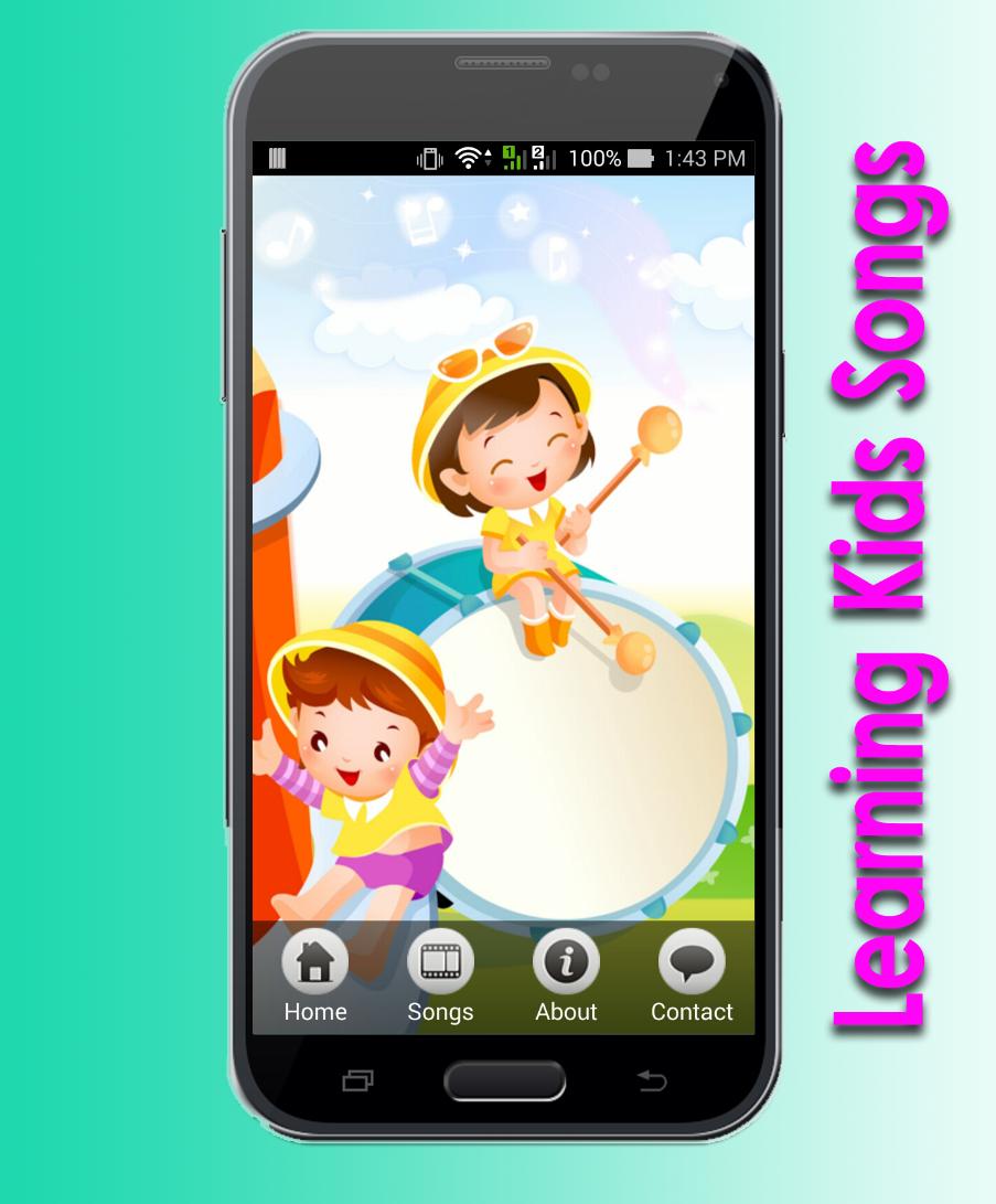 Learning Kids Songs