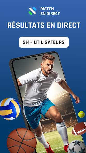 Match en Direct - Live Score