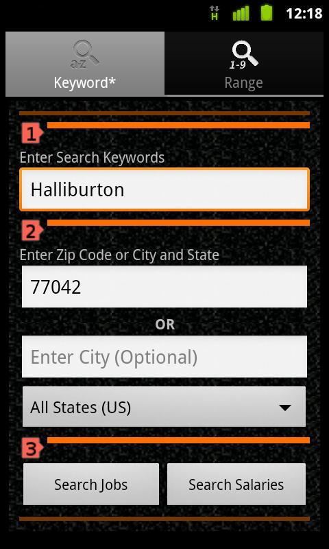 SalaryMania Job & Salary Free