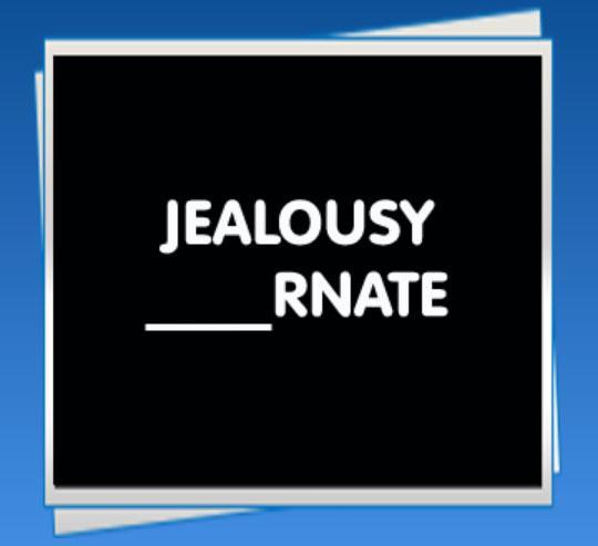 Guess The Korean Drama Quiz