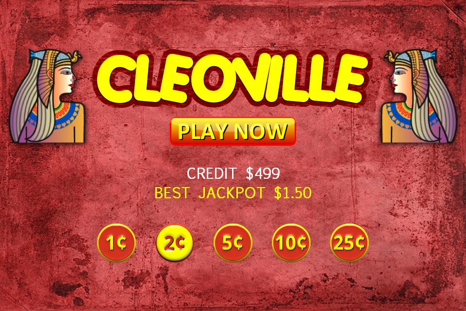Cleoville