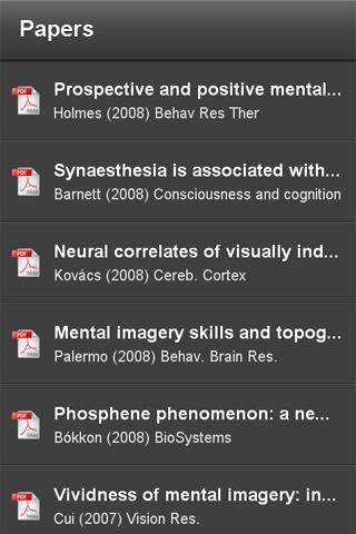 PaperBox for Android