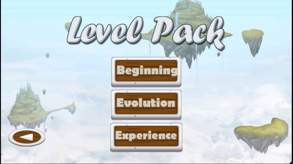 Moggy Adventure World