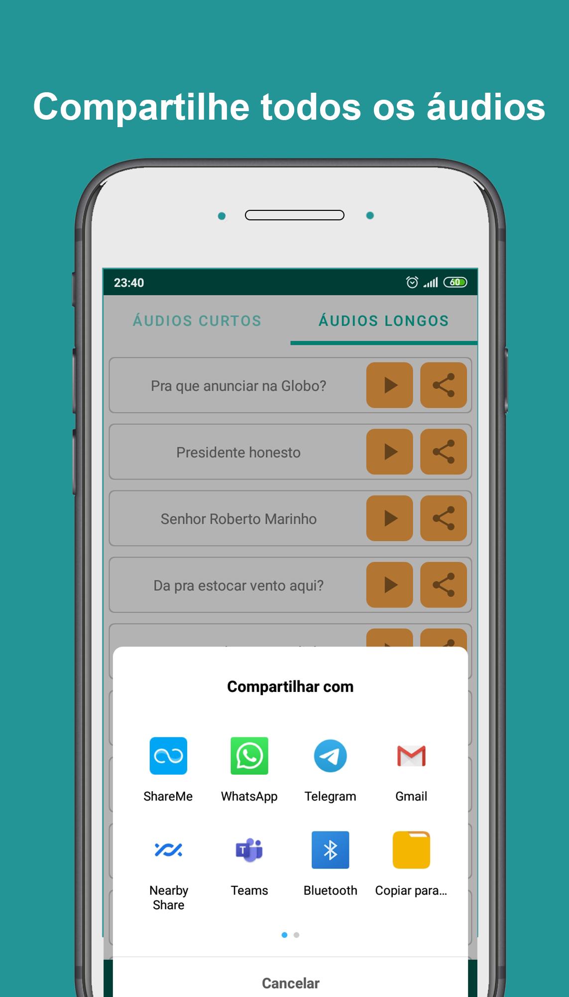 Sounds Jair Bolsonaro