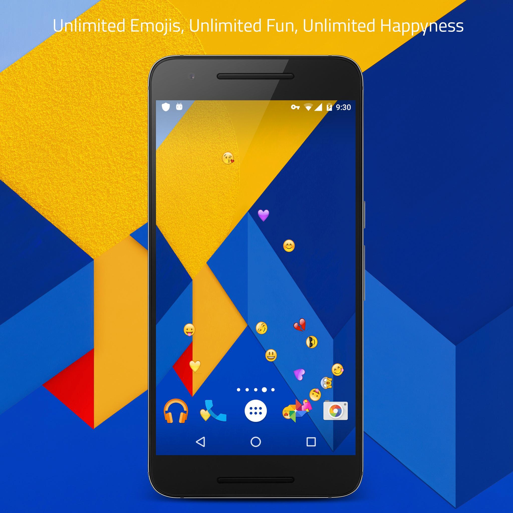 Live Wallpaper For Nexus 5 & 6