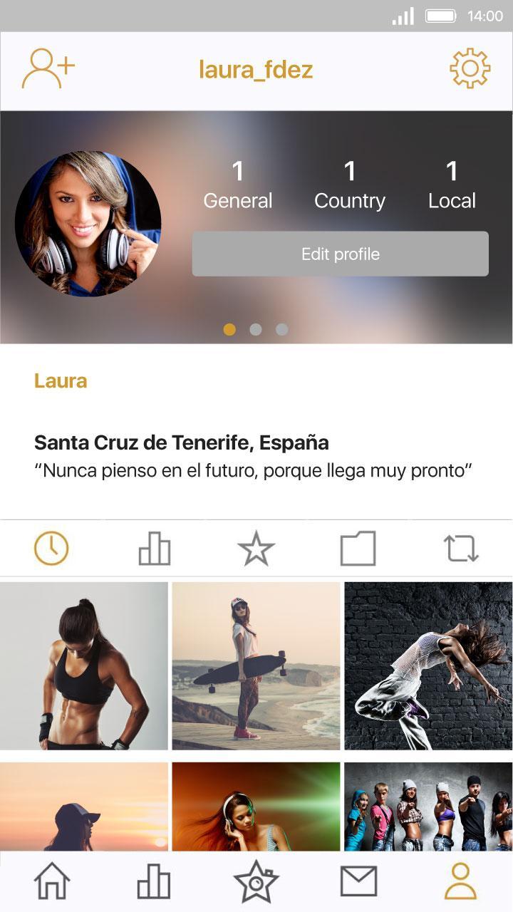 YAP - Share Your Star