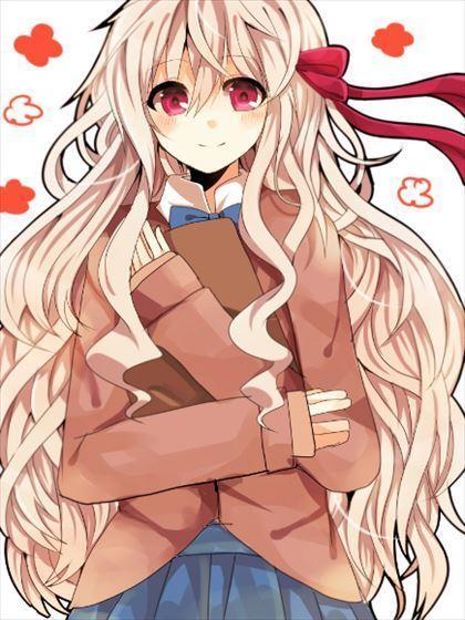 Anime Photo Kagero Cute Comic