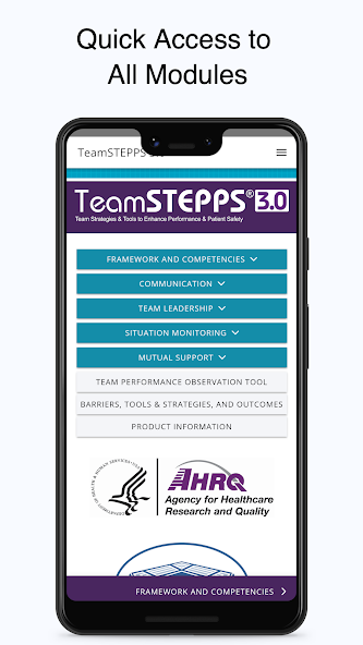 TeamSTEPPS 3.0