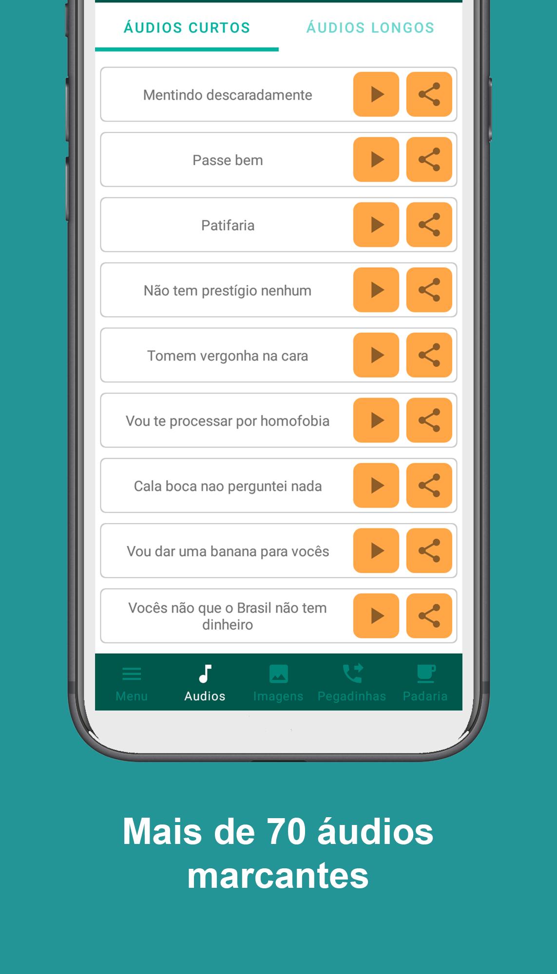 Sounds Jair Bolsonaro