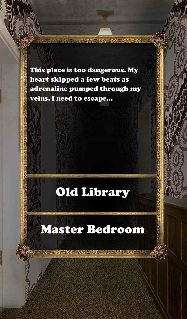 Hidden Object Zombie Beginning