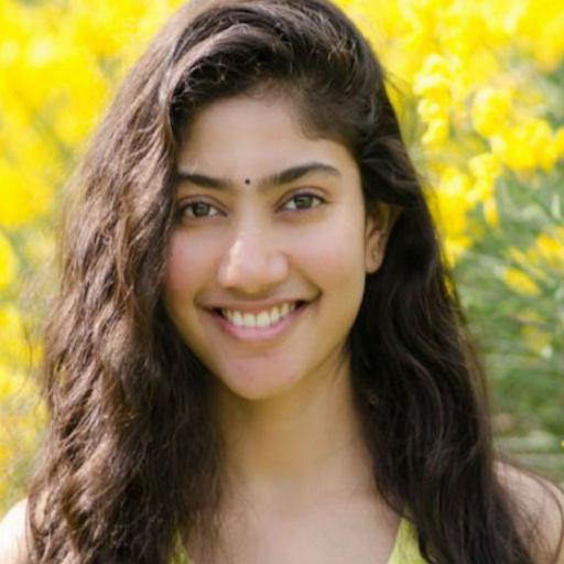 Sai Pallavi Official - Malar HD Wallpapers (Fidaa)