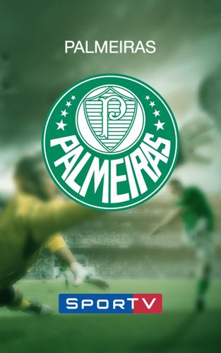Palmeiras SporTV