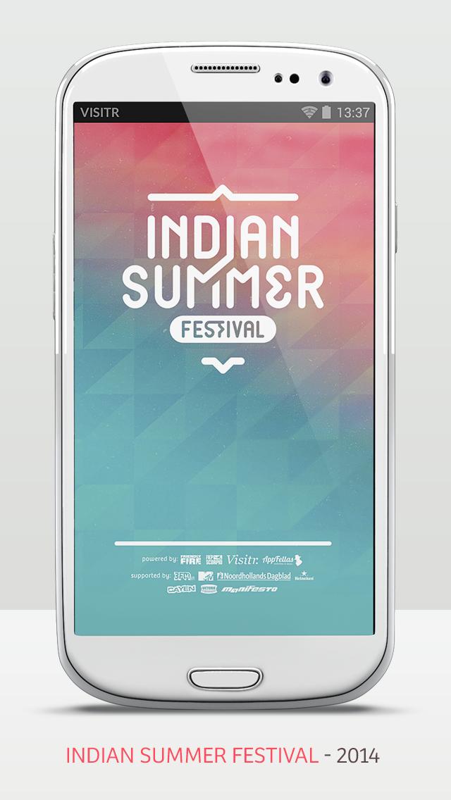 Indian Summer Festival 2014