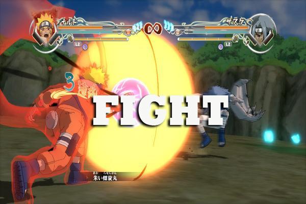 Pro Naruto Ninja strom Generation Free Game Hint