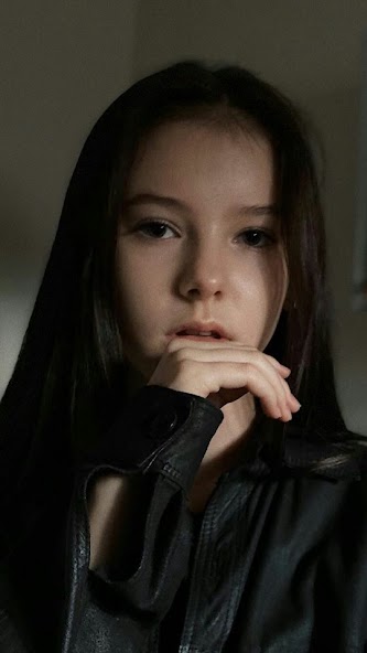 Daneliya Tuleshova:wallpapers