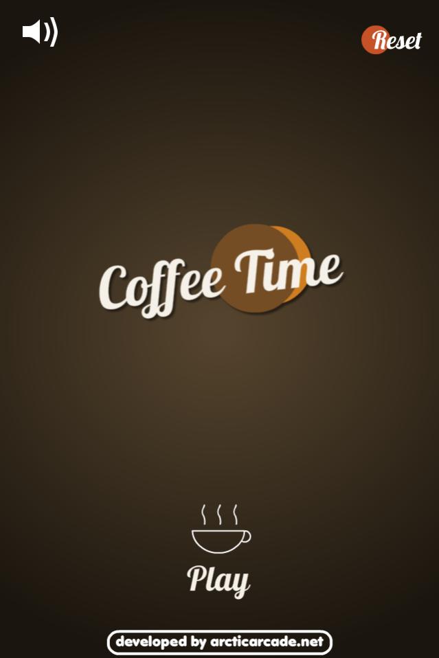 Coffee Time