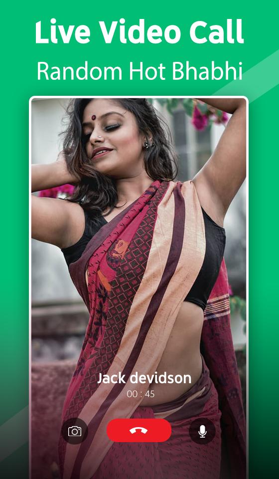 Indian Girl Hot Video Chat-Bhabhi Video Chat Guide