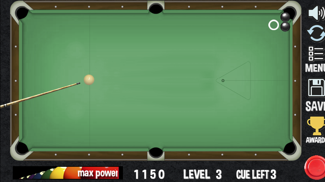 billar bomb pro pool