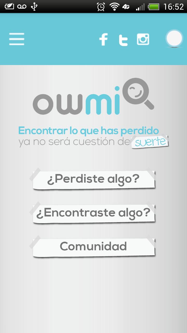 OWMI