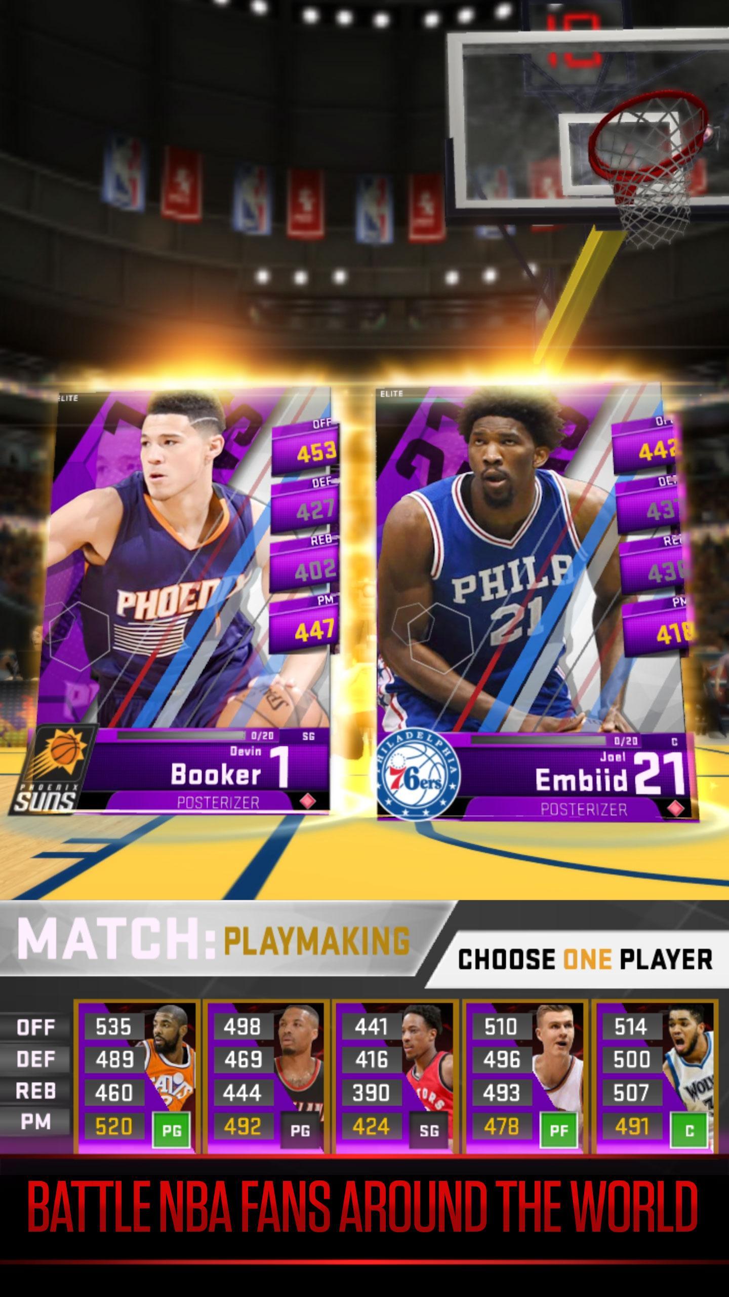 MyNBA2K18