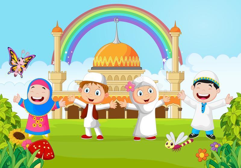 Islam Kids Special