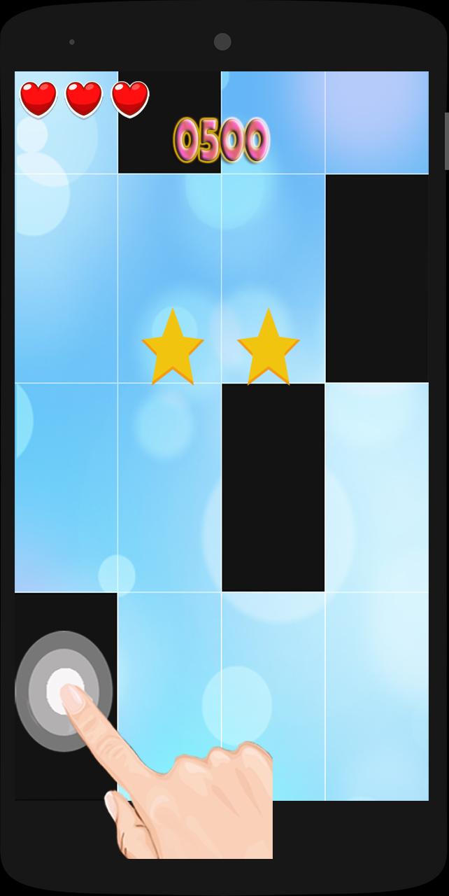 TWICE Kpop Piano Tiles