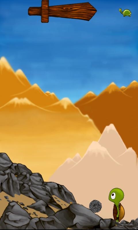 Edi the Knight - Minigames