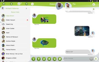Etisalat C'Me (Tablet)