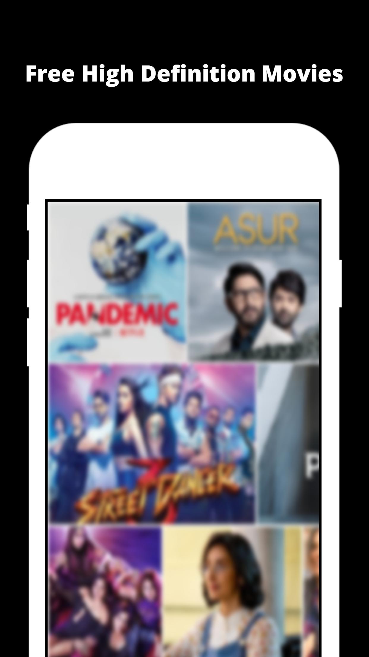 Typhoon tv app for android box