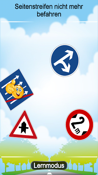 SignTrainer