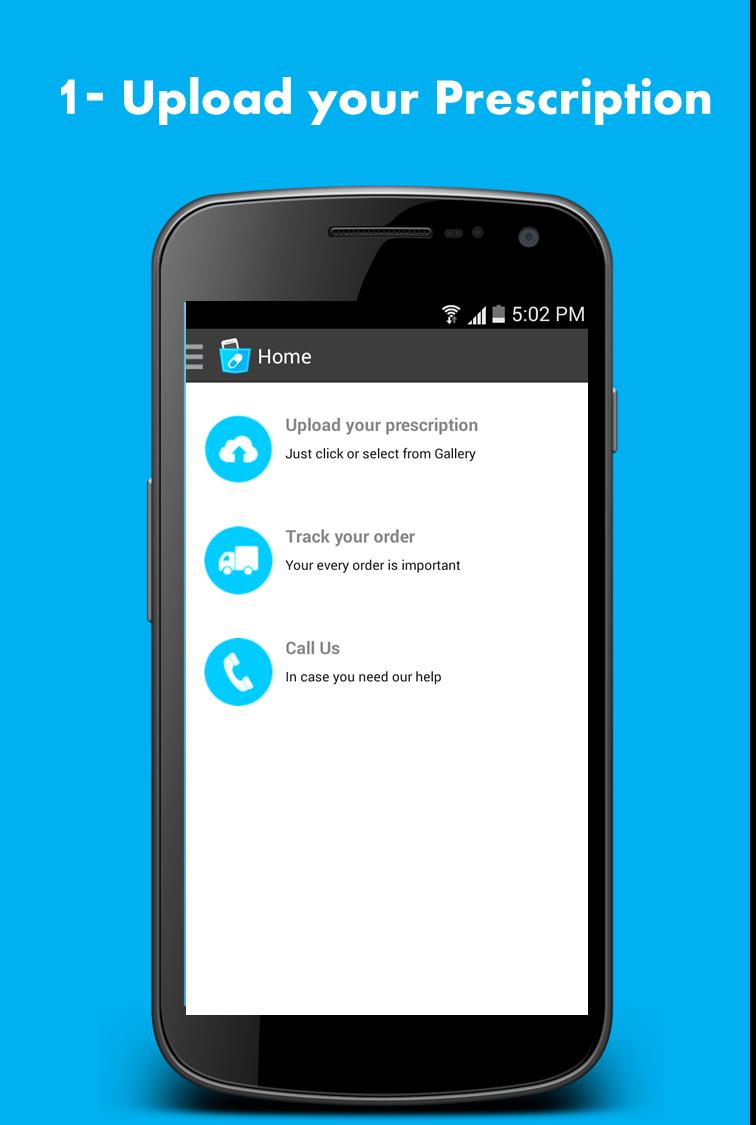 PocketDrugs - Online Pharmacy