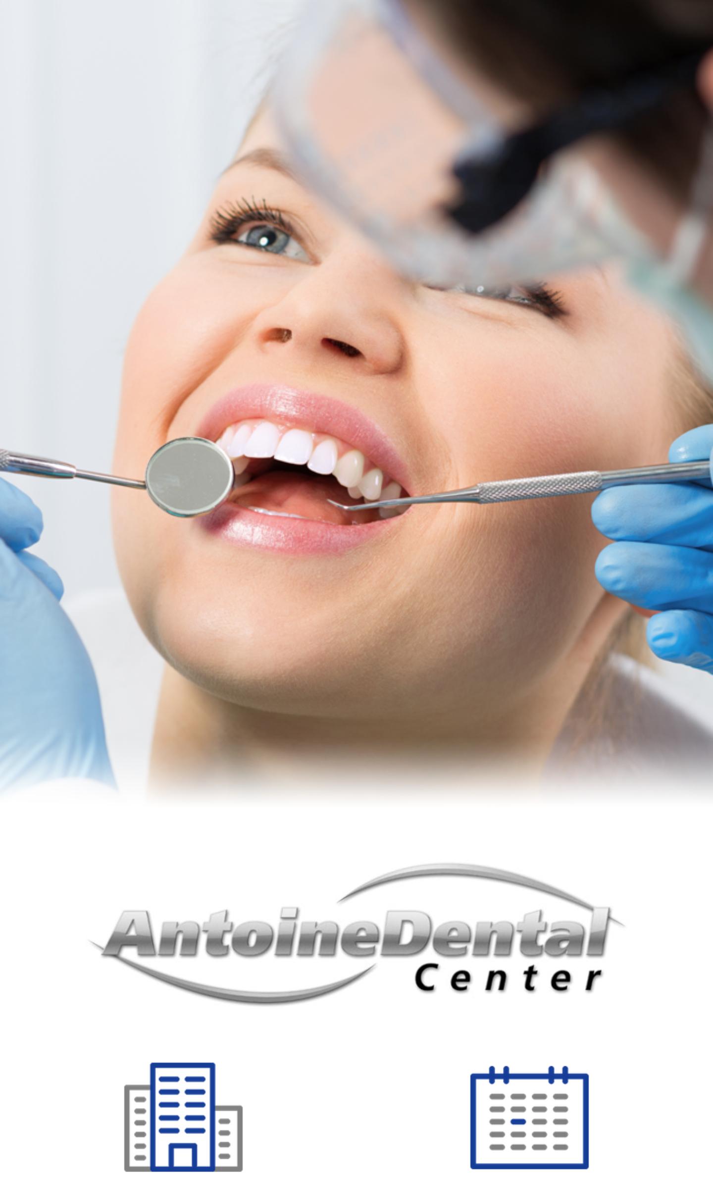 Antoine Dental