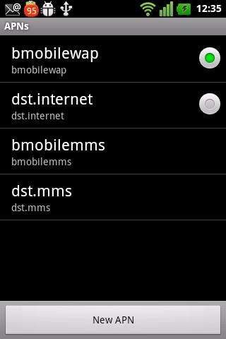 bmobileapn
