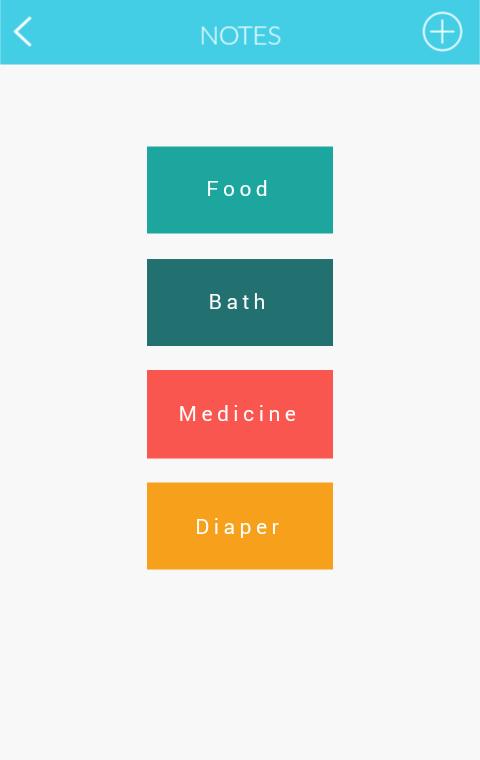 Mo - Organizer for Moms