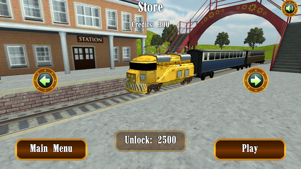 Train Sim