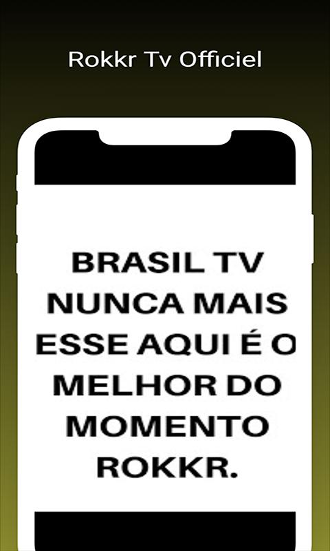 New Rokkr:films and series :Walkthrough 2020