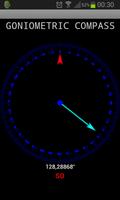 Goniometric Compass