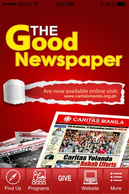 Caritas Manila