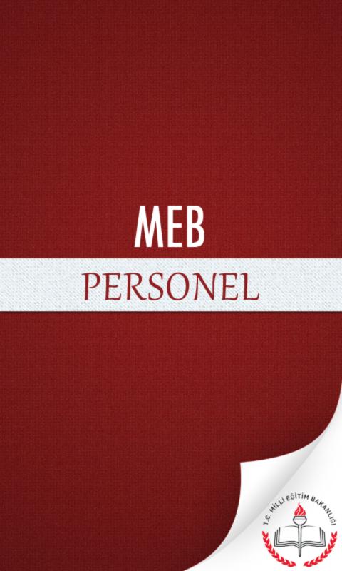 MEB Personel