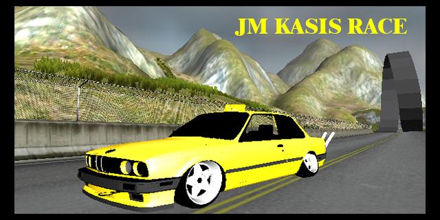 JM KASIS RACE